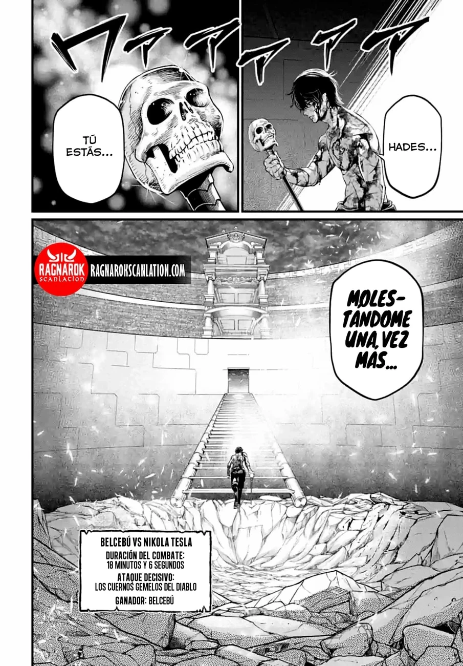 Read Shuumatsu no Valkyrie ES Manga Online