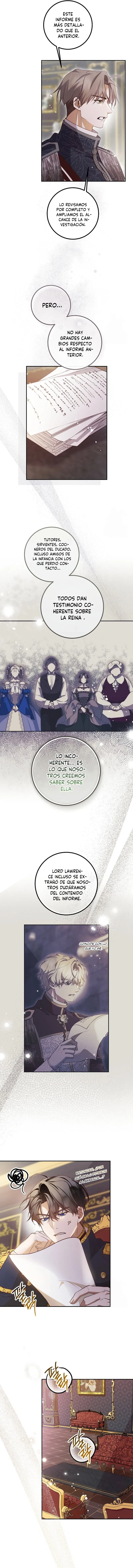 Read Sigue tu corazón ES Manga Online