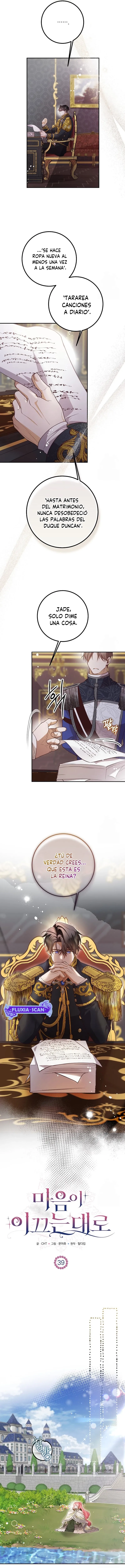 Read Sigue tu corazón ES Manga Online