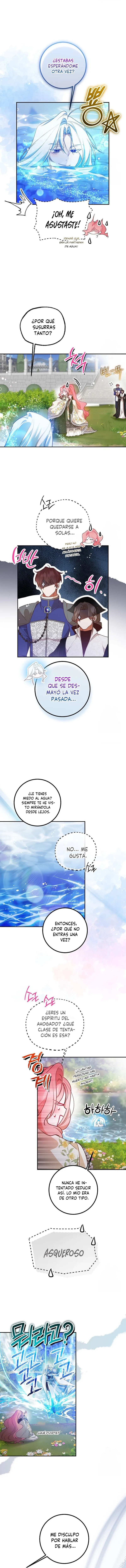 Read Sigue tu corazón ES Manga Online