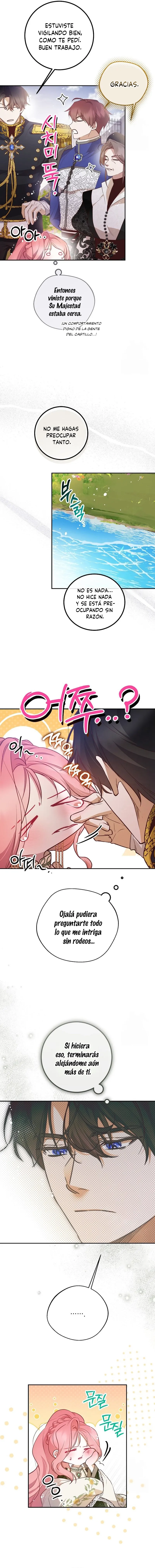 Read Sigue tu corazón ES Manga Online
