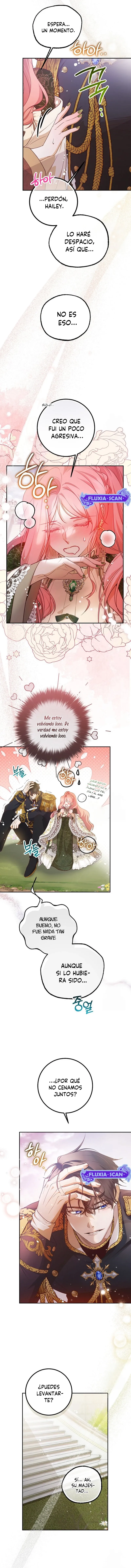 Read Sigue tu corazón ES Manga Online