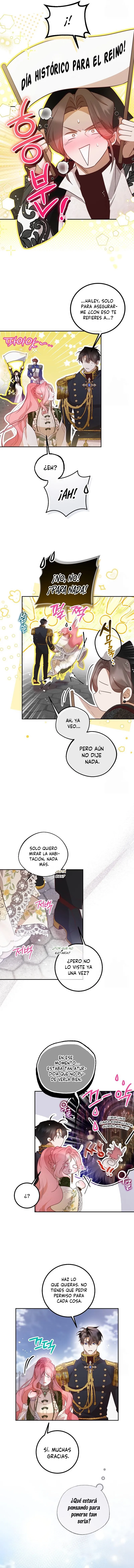 Read Sigue tu corazón ES Manga Online