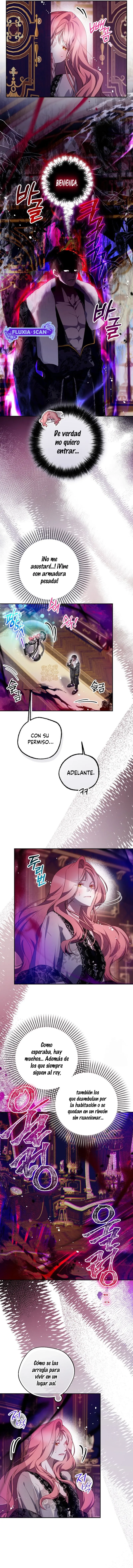 Read Sigue tu corazón ES Manga Online