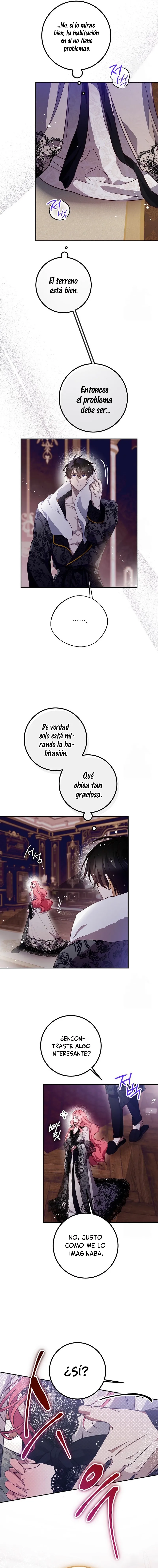 Read Sigue tu corazón ES Manga Online