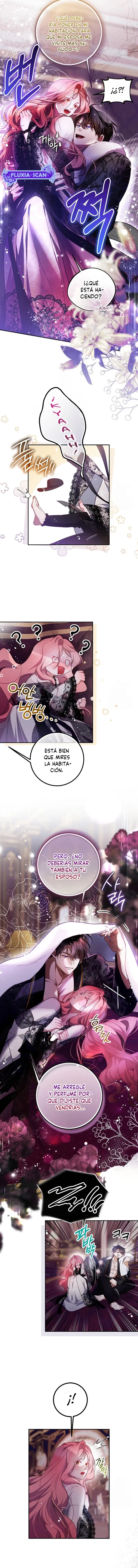 Read Sigue tu corazón ES Manga Online