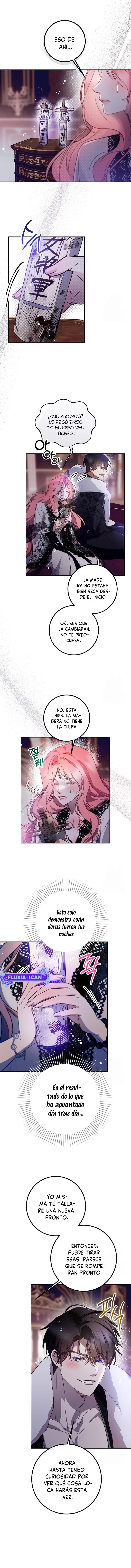 Read Sigue tu corazón ES Manga Online