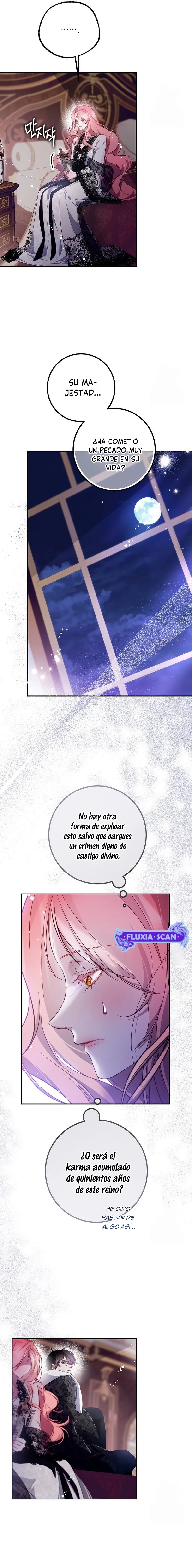 Read Sigue tu corazón ES Manga Online