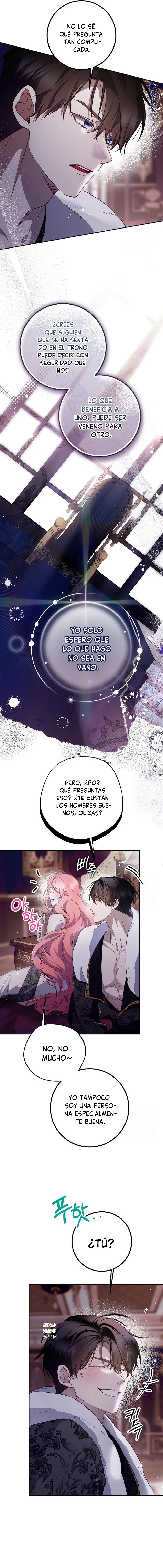 Read Sigue tu corazón ES Manga Online
