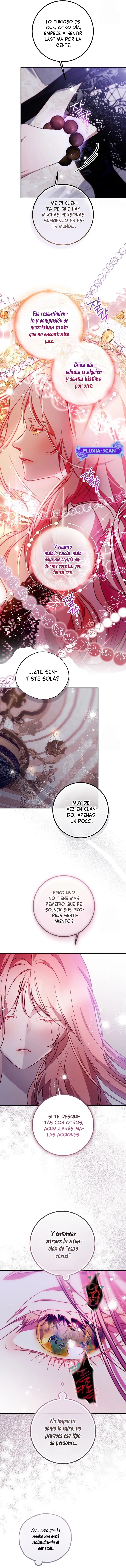 Read Sigue tu corazón ES Manga Online