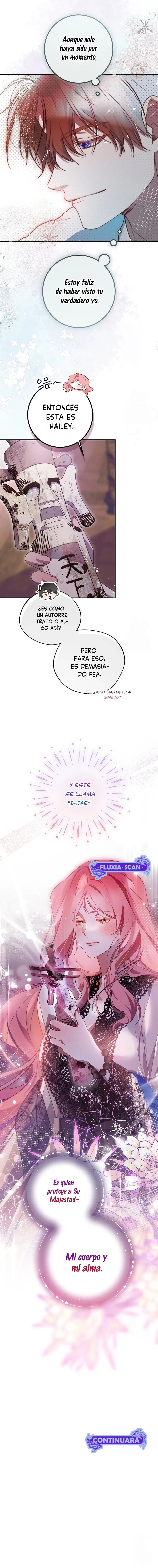 Read Sigue tu corazón ES Manga Online