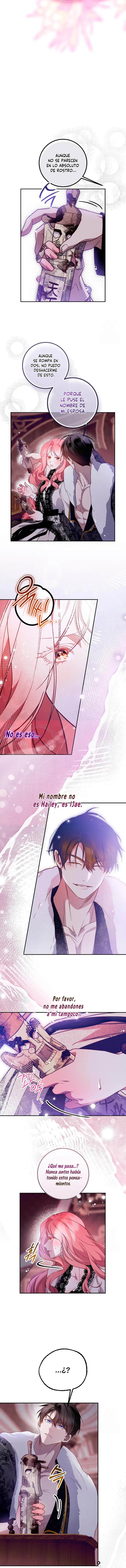 Read Sigue tu corazón ES Manga Online