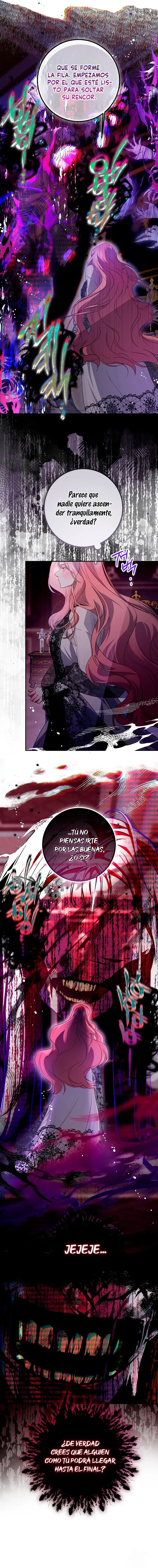 Read Sigue tu corazón ES Manga Online
