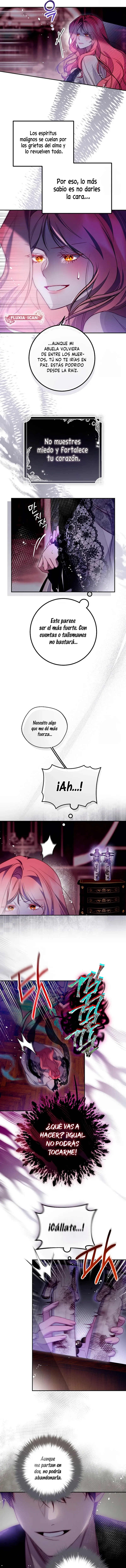 Read Sigue tu corazón ES Manga Online