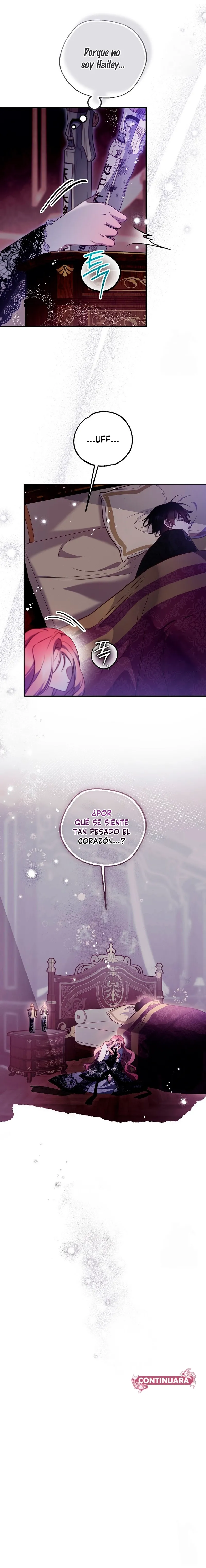 Read Sigue tu corazón ES Manga Online