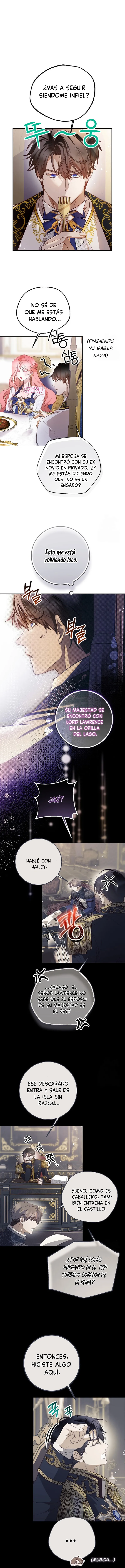 Read Sigue tu corazón ES Manga Online