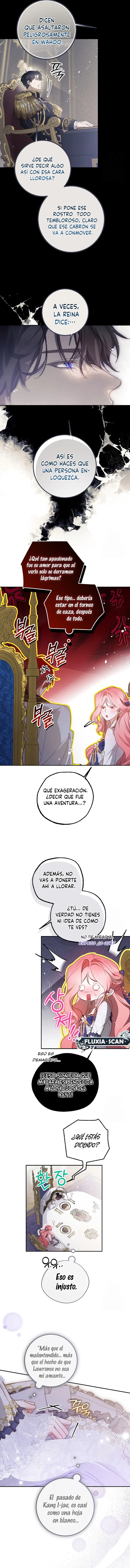 Read Sigue tu corazón ES Manga Online