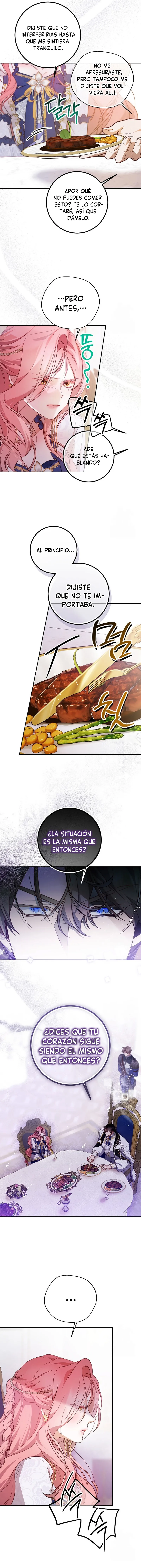 Read Sigue tu corazón ES Manga Online