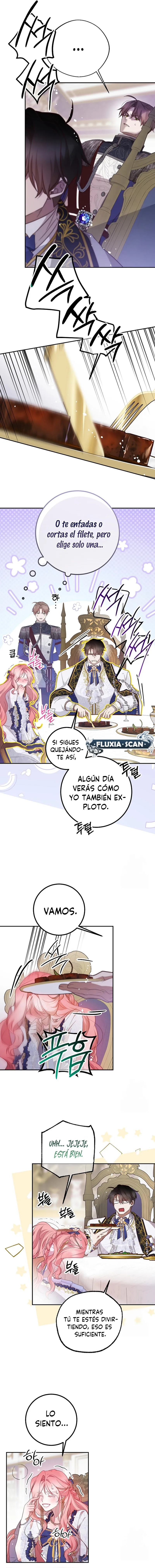 Read Sigue tu corazón ES Manga Online