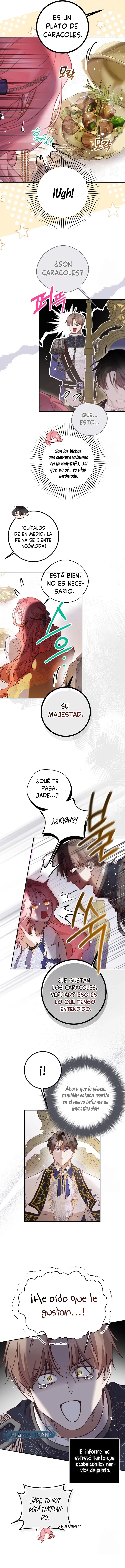 Read Sigue tu corazón ES Manga Online