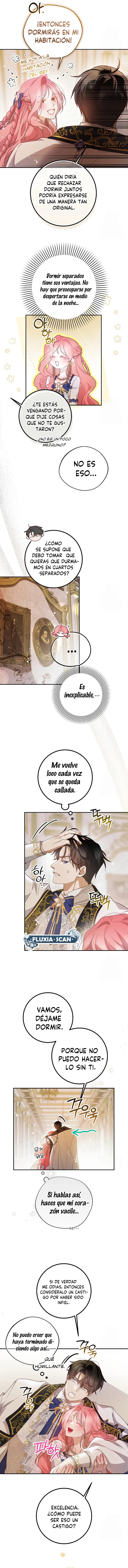 Read Sigue tu corazón ES Manga Online