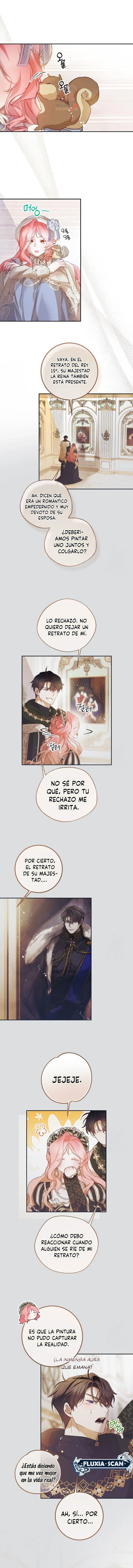 Read Sigue tu corazón ES Manga Online
