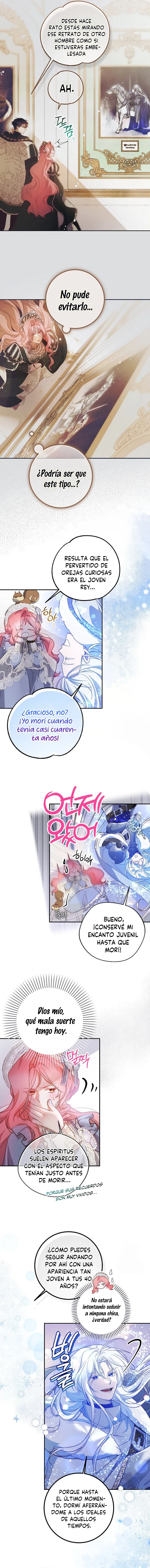 Read Sigue tu corazón ES Manga Online