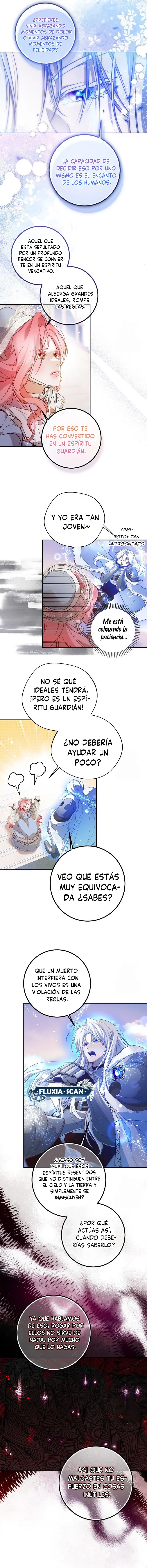 Read Sigue tu corazón ES Manga Online