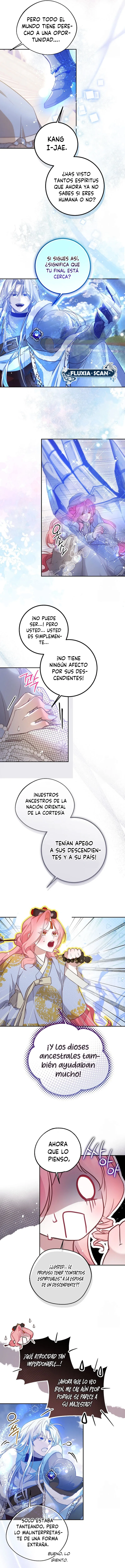 Read Sigue tu corazón ES Manga Online