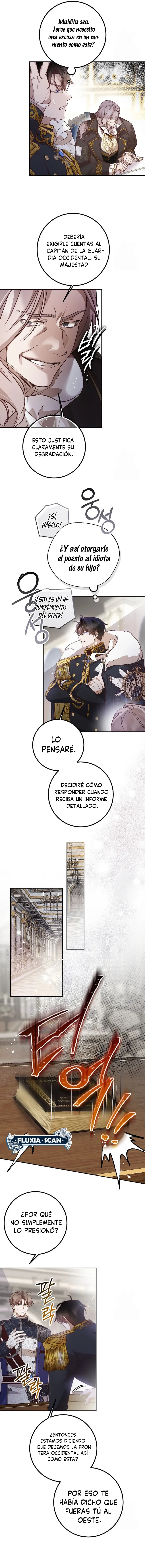 Read Sigue tu corazón ES Manga Online