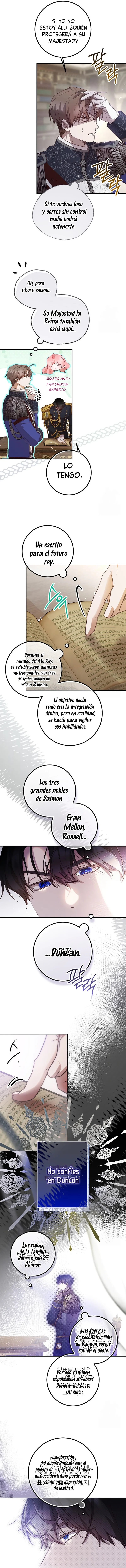 Read Sigue tu corazón ES Manga Online