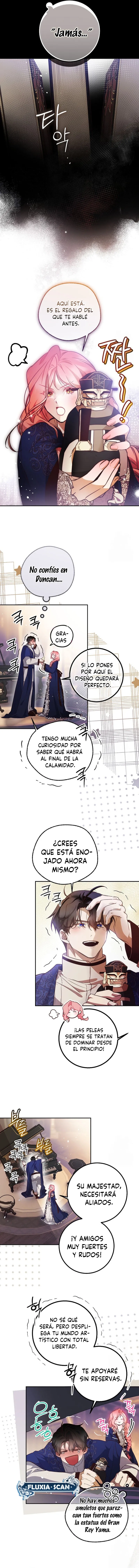 Read Sigue tu corazón ES Manga Online