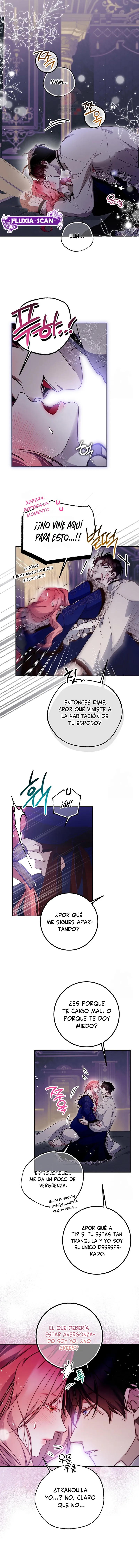 Read Sigue tu corazón ES Manga Online