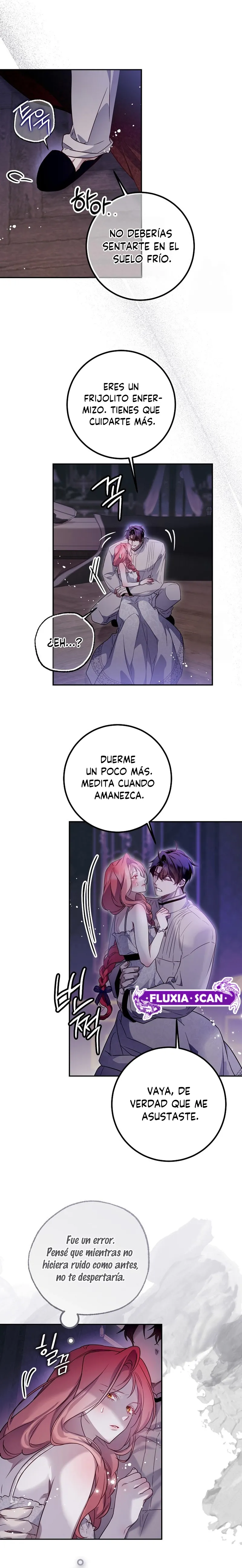 Read Sigue tu corazón ES Manga Online