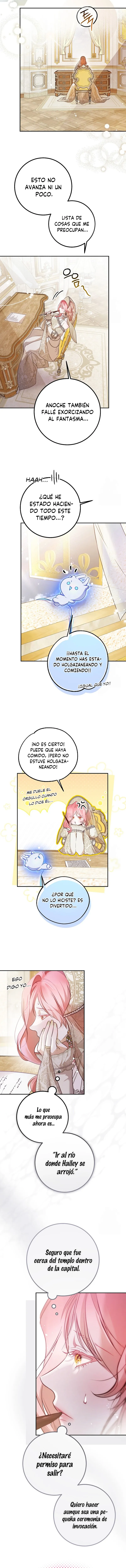 Read Sigue tu corazón ES Manga Online