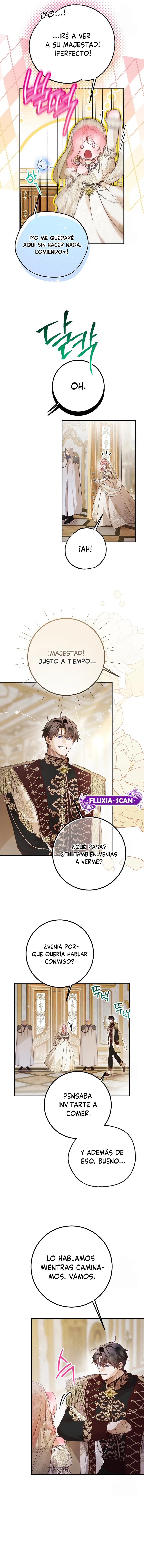 Read Sigue tu corazón ES Manga Online