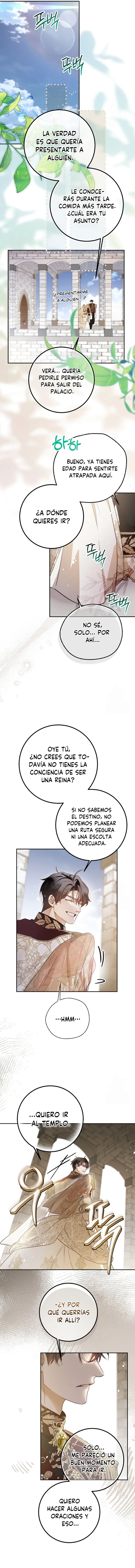 Read Sigue tu corazón ES Manga Online
