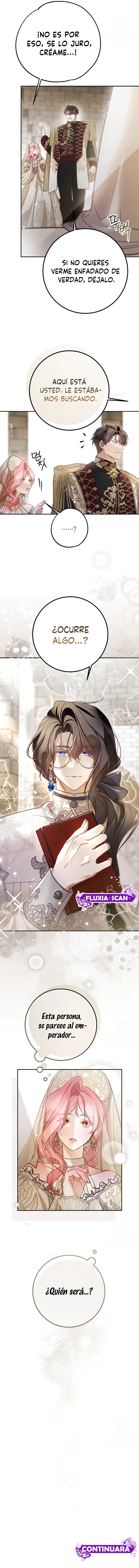 Read Sigue tu corazón ES Manga Online