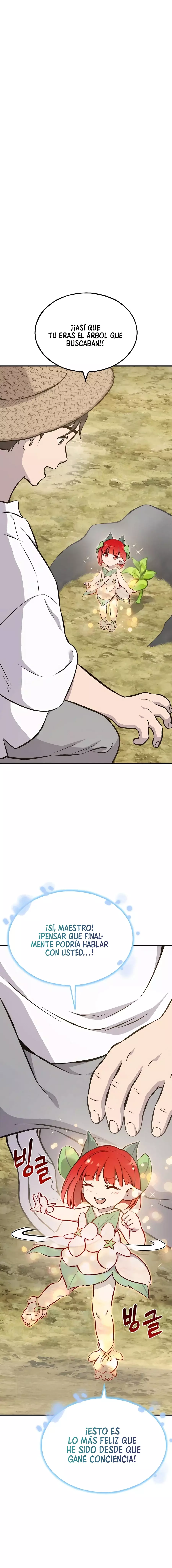 Read Solo Farming in the Tower ES Manga Online
