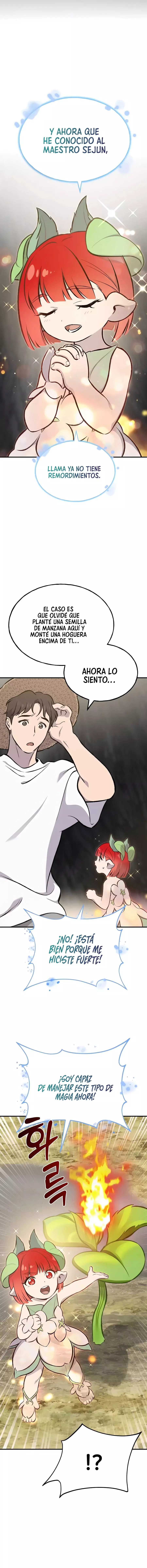 Read Solo Farming in the Tower ES Manga Online