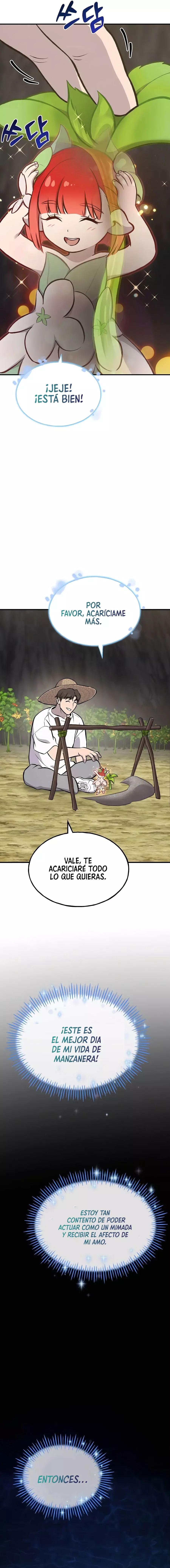 Read Solo Farming in the Tower ES Manga Online