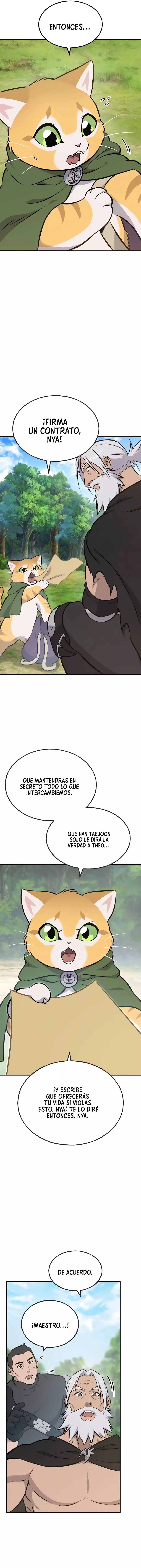 Read Solo Farming in the Tower ES Manga Online