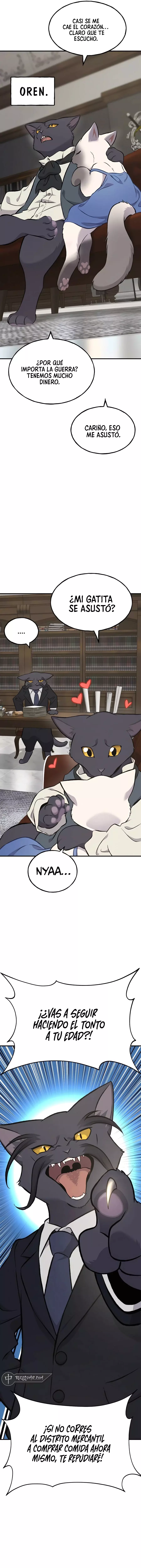 Read Solo Farming in the Tower ES Manga Online