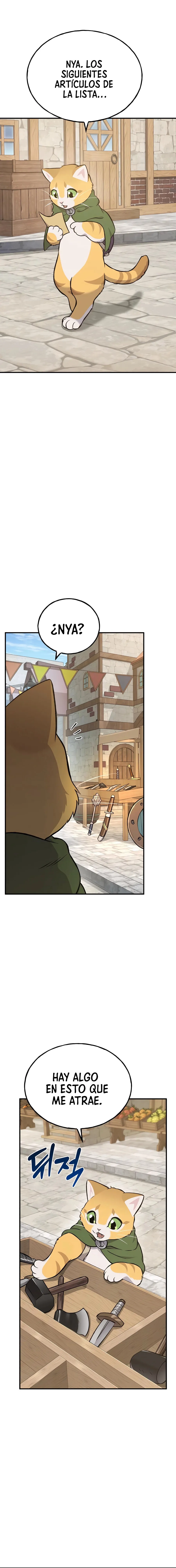 Read Solo Farming in the Tower ES Manga Online