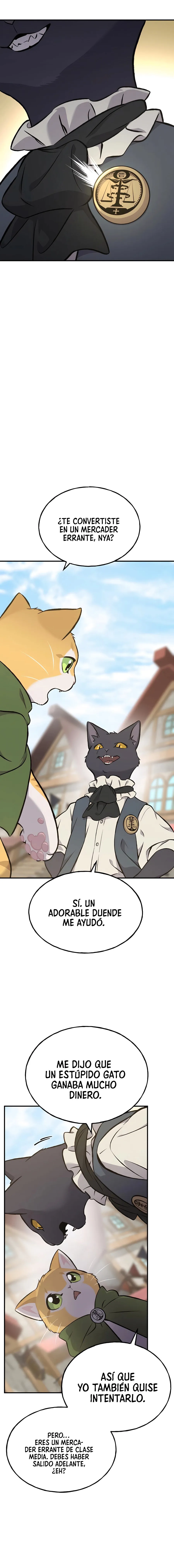 Read Solo Farming in the Tower ES Manga Online