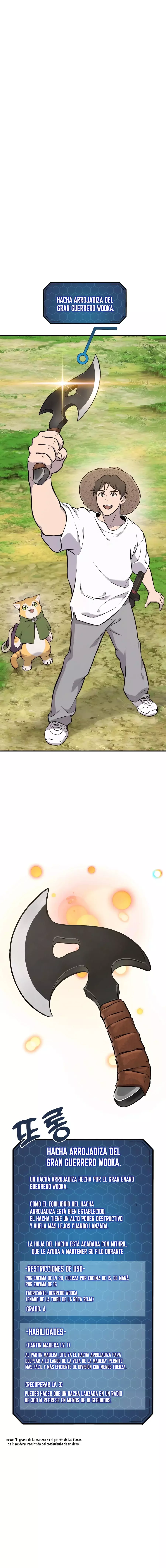 Read Solo Farming in the Tower ES Manga Online