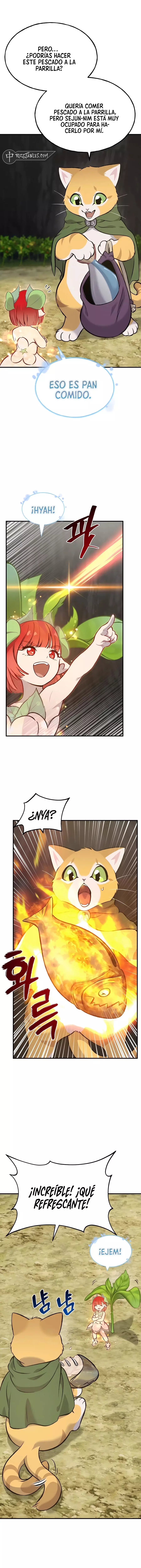 Read Solo Farming in the Tower ES Manga Online