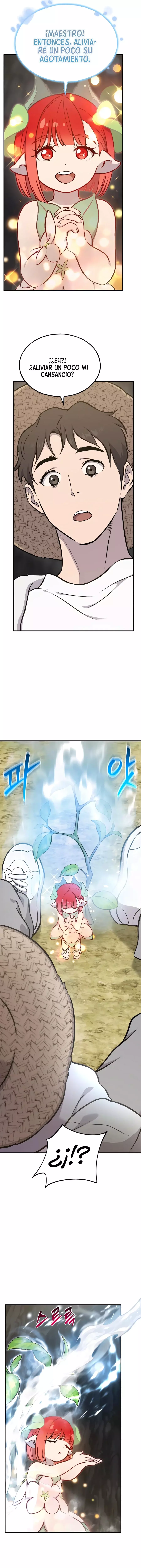 Read Solo Farming in the Tower ES Manga Online