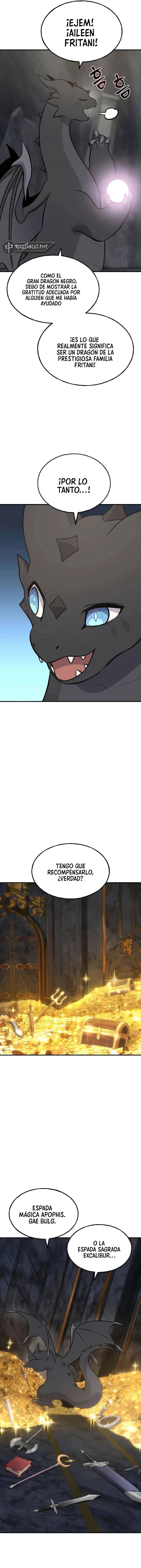 Read Solo Farming in the Tower ES Manga Online