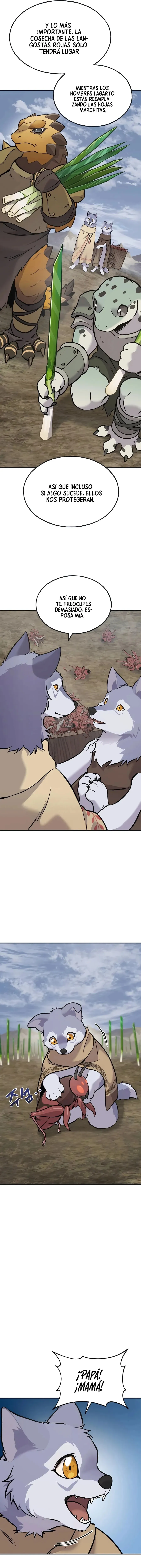 Read Solo Farming in the Tower ES Manga Online